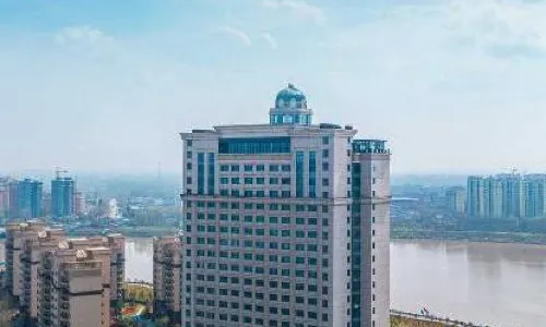 Guangzhou Peace Hotel