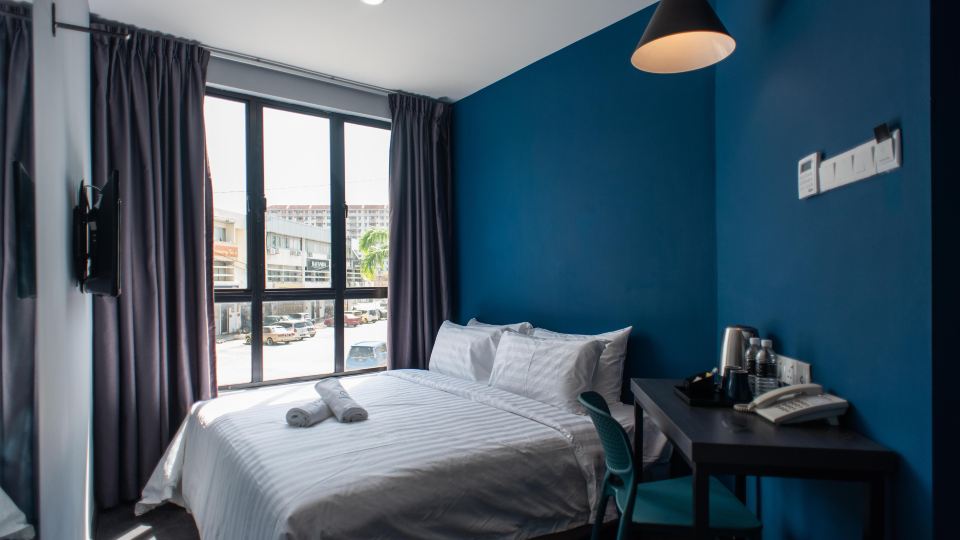 Chariton Hotel Bagan