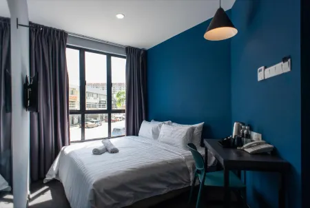 Chariton Hotel Bagan