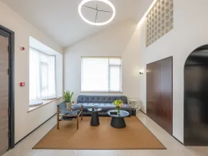 Cenxi Resort