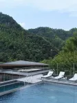 MingYueChuan·Infully Yunsu Hot Spring Hote - رومانسي