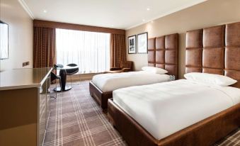 Radisson Blu Edwardian Heathrow Hotel & Conference Centre, London