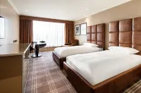 Radisson Blu Hotel, London Heathrow Các khách sạn ở Hayes