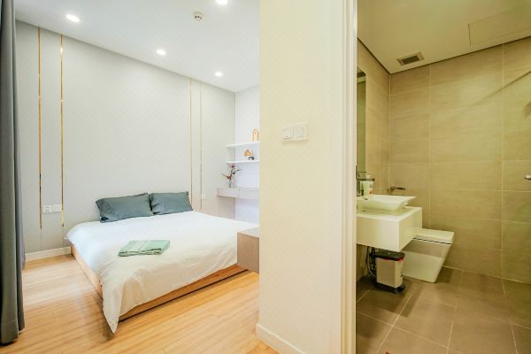 Millennium - Lisa's Stylist Apartments_2