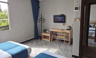 Xifeng Chain Hotel (Yudu Avenue)