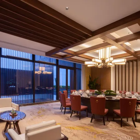 Landison Plaza Tianlan Hotel Dongyang