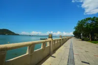 Borrman Sunshine Panorama Selected Hotel (Shanwei Ermalu Food Street) - Romantische