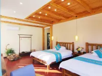 Nyingchi Guiyuan Tianju Inn