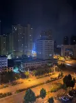 Qingpu Light Luxury Audiovisual Hotel (Longxi Gulaiwu Branch) Hotels in Longxi County