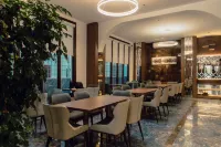 Riverside Hotel Vientiane Prefecture otelleri