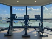 Radisson Blu Vancouver Airport Hotel & Marina Các khách sạn ở Richmond