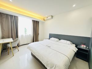 Foshan Shiguang International Apartment