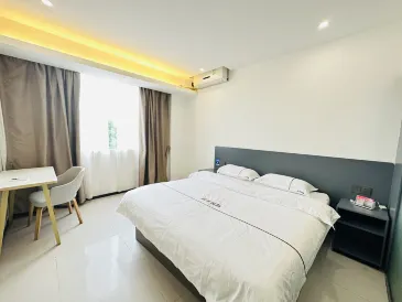 Foshan Shiguang International Apartment