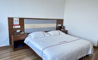 Foshan Kaixuan Boutique Apartment