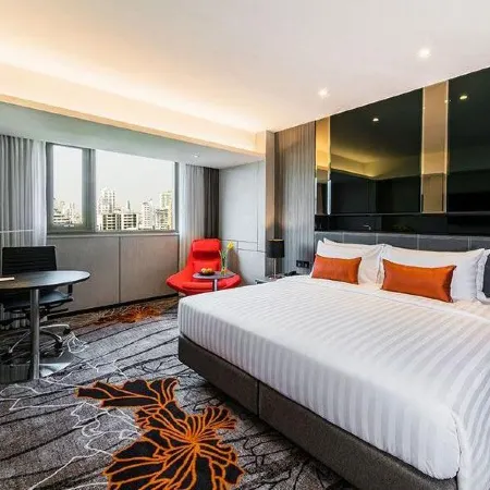 Wuyishan Shibazhai Homestay Отели рядом с Аэропорт Уйишань