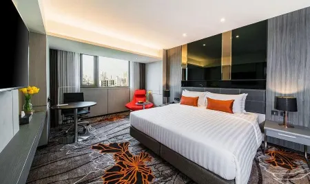 Wuyishan Shibazhai Homestay Отели рядом с достопримечательностью «Wuyishan Pedestrian Street»