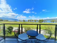 山湖間·Seascape觀海景丨Meet°設計師度假美宿（洱海生態廊道店）