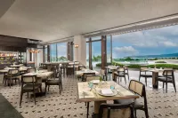 화럭스 산야 야롱 베이 리조트 바이 IHG - 자쿠지