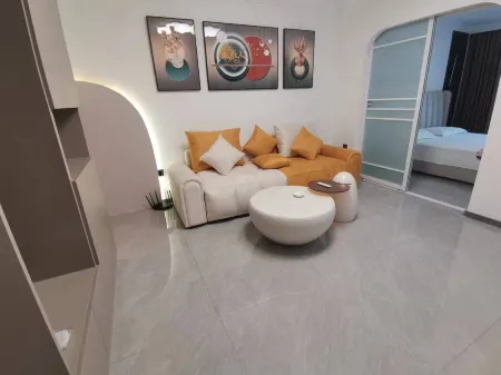 Panjin Post 80 Homestay