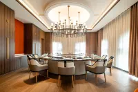 Chengwu Shuiyi Bole Hotel - petit déjeuner