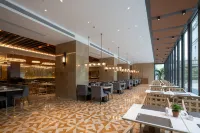 Bojing Baden Hotel - breakfast