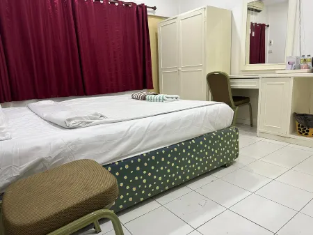 paradise in bangkok