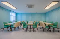 Hi Inn (Yancheng Jianjundong Road Normal College Hotel) - Bintang 2