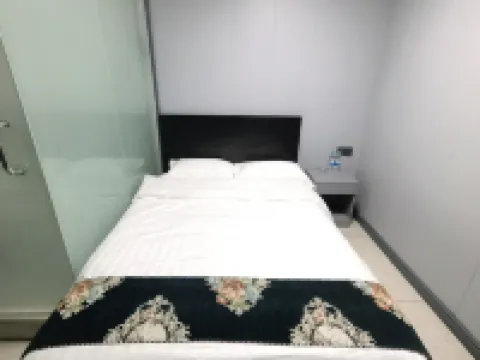 Keshan County Jiayin Fashion Hotel Hotels in Keshan