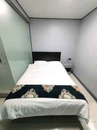 Keshan County Jiayin Fashion Hotel Отели рядом с достопримечательностью «CPC Keshan Committee Party School»