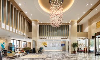 PENTSOK KANGSANG- HOTEL & RESORTS LHASA