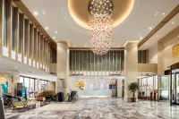 PENTSOK KANGSANG- HOTEL & RESORTS LHASA