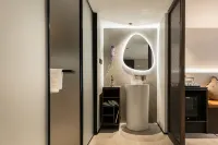 Putuoshan Ruiqi Yinji Mountain House