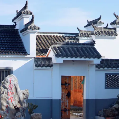 Feidong Yangling Mountain Xia Homestay
