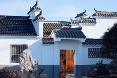 Feidong Yangling Mountain Xia Homestay Hotels near Sidingshan