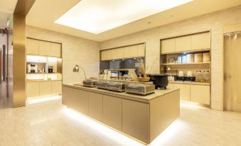 JI Hotel (Xi'an Bell Tower Huimin Street)