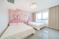 Mermaid - balcony