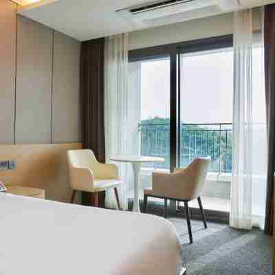 Chuncheon Eston Hotel Rooms