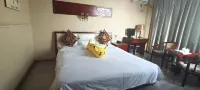 Kuqa Haodu Business Hotel