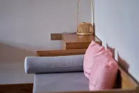 Songyang Yunhaijian Homestay