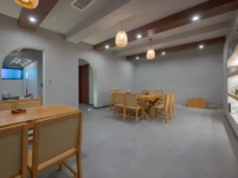 Qianshan·Senyu·Designer Wild Luxury B&B (Tianjin Jizhou Panshan Branch)