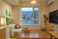 SNOW Mountain Apartment WANKE LAKE SONGHUA RESORT