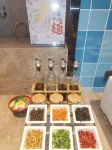 Home Inn Neo (Yixing Renmin Middle Road Branch) - 朝食
