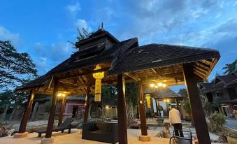 Baan Tawai Lanna Resort
