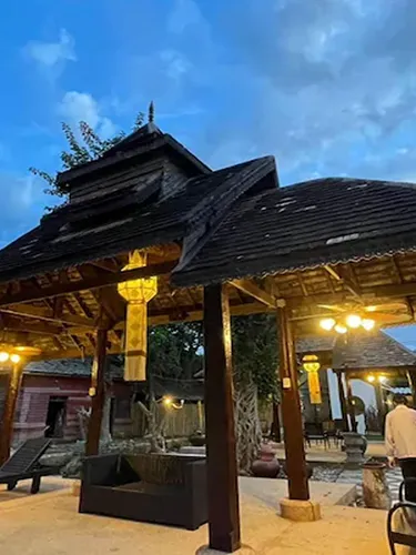 รูปภาพของบ้านถวายล้านนารีสอร์ท Baan Tawai Lanna Resort