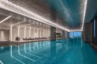 烏鎮堤上度假酒店 - 浪漫/情侶