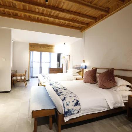 Dongli Taoyuan Villa