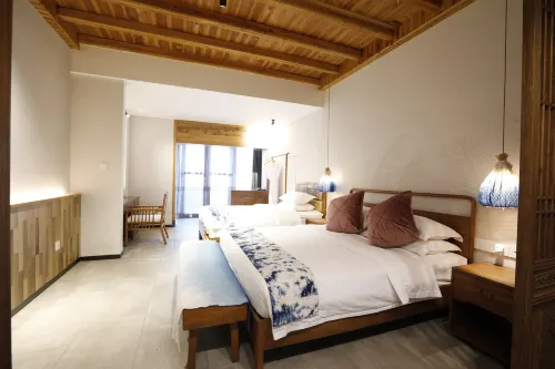 Dongli Taoyuan Villa