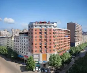 Puyang Baijin Hotel