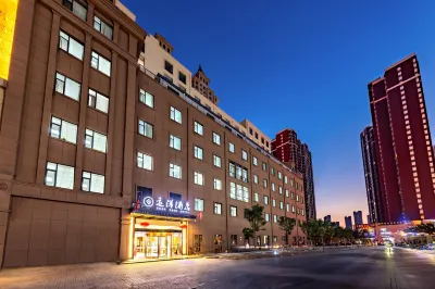Sino Ocean Hotel