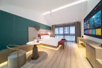 Lishui Chuzhou Fucheng Qijing Cloud Art Hotel